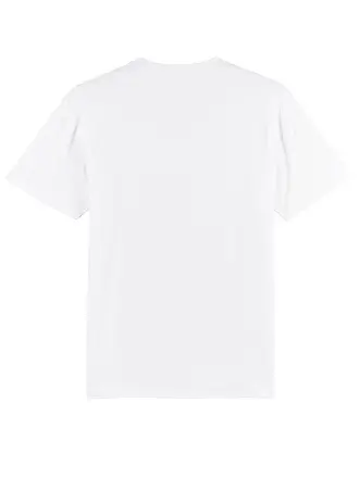 BARON FILOU | Camiseta THE SANTA | weiss